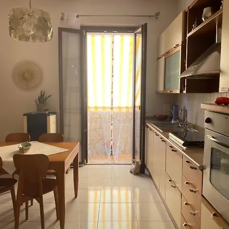 Le Tue Vacanze??solo Ad Alghero... Apartamento